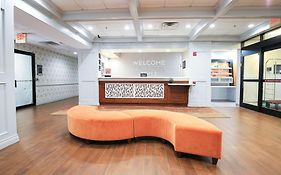 Hampton Inn Bordentown Nj 3*